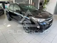 2017 KIA Stonic