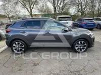 2017 KIA Stonic