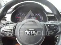 2017 KIA Stonic
