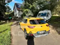 2017 KIA Stonic