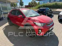 2017 KIA Stonic
