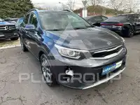 2017 KIA Stonic