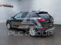 2017 KIA Stonic