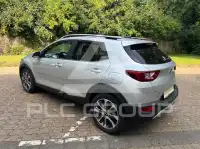 2017 KIA Stonic