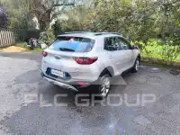 2017 KIA Stonic