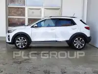 2017 KIA Stonic
