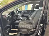 2017 KIA Stonic