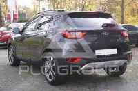 2017 KIA Stonic