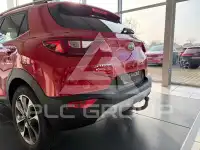 2017 KIA Stonic