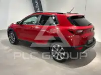 2017 KIA Stonic