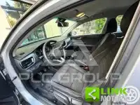 2017 KIA Stonic