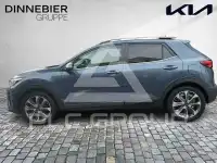 2017 KIA Stonic