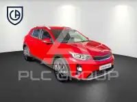 2017 KIA Stonic