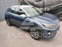 2017 KIA Stonic