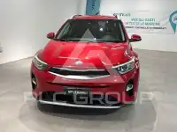 2017 KIA Stonic