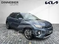 2017 KIA Stonic