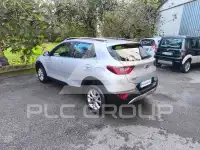 2017 KIA Stonic