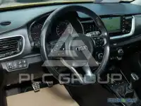 2017 KIA Stonic