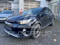 2017 KIA Stonic