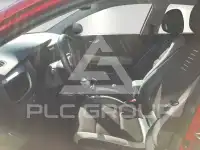 2017 KIA Stonic
