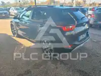 2017 KIA Stonic