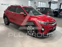2017 KIA Stonic