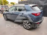 2017 KIA Stonic