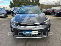 2017 KIA Stonic