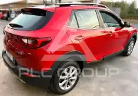 2017 KIA Stonic