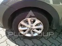 2017 KIA Stonic