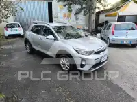 2017 KIA Stonic