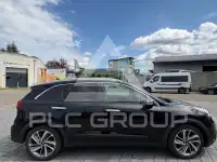 2017 KIA Niro