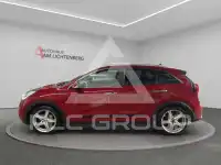 2017 KIA Niro