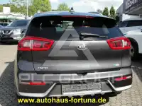 2017 KIA Niro