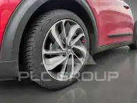2017 KIA Niro