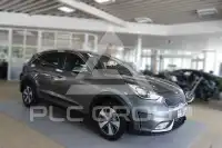2017 KIA Niro