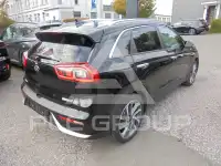 2017 KIA Niro