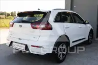 2017 KIA Niro