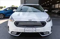 2017 KIA Niro
