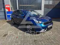 2017 KIA Niro