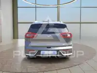 2017 KIA Niro