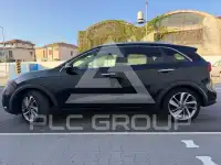 2017 KIA Niro