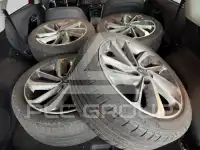 2017 KIA Niro