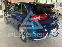 2017 KIA Niro