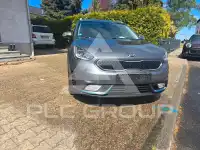 2017 KIA Niro