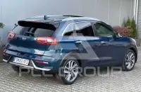 2017 KIA Niro