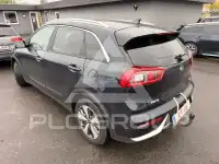 2017 KIA Niro