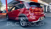 2017 KIA Niro