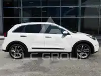 2017 KIA Niro