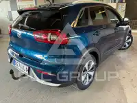 2017 KIA Niro